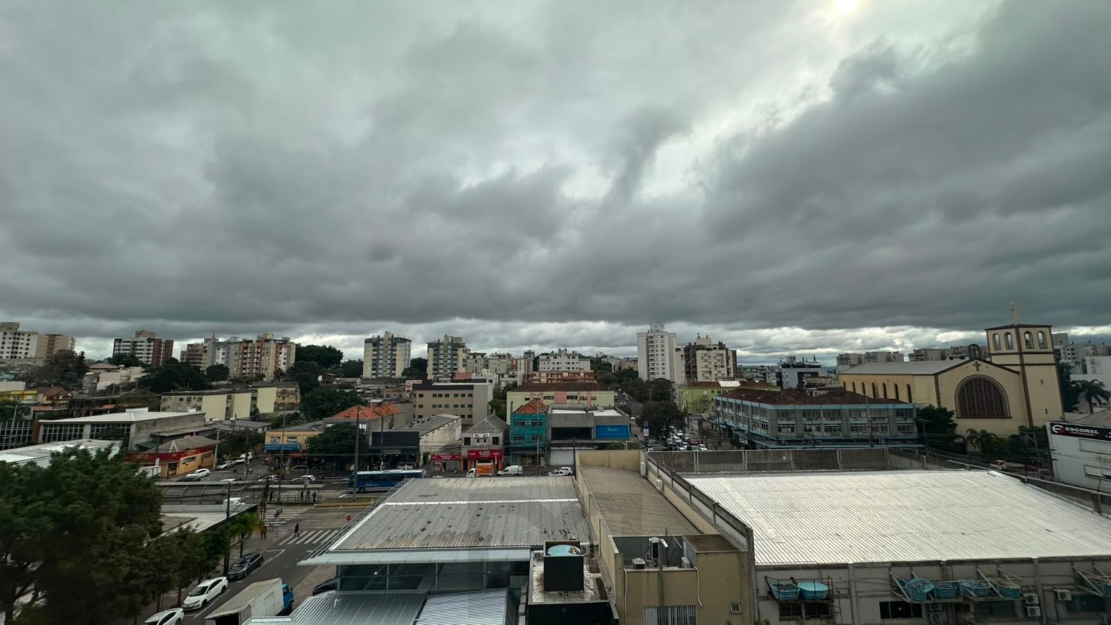 Cobertura com Piscina e Terraço no Cristo Redentor | 3 Dormitórios — foto 19