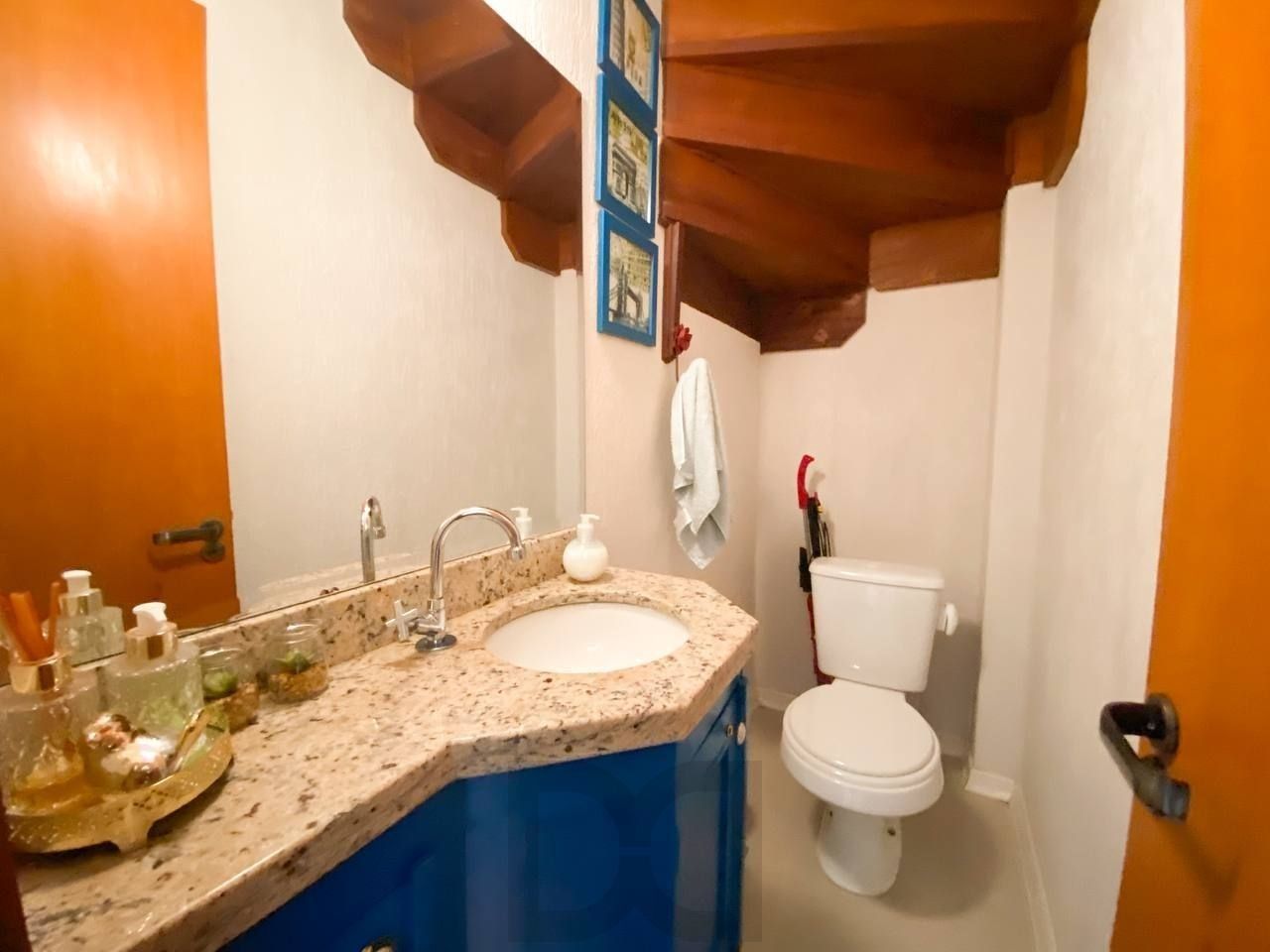 Casa 3 dorms à venda Avenida Senador Daniel Krieger, Jardim Itu - Porto Alegre — foto 6