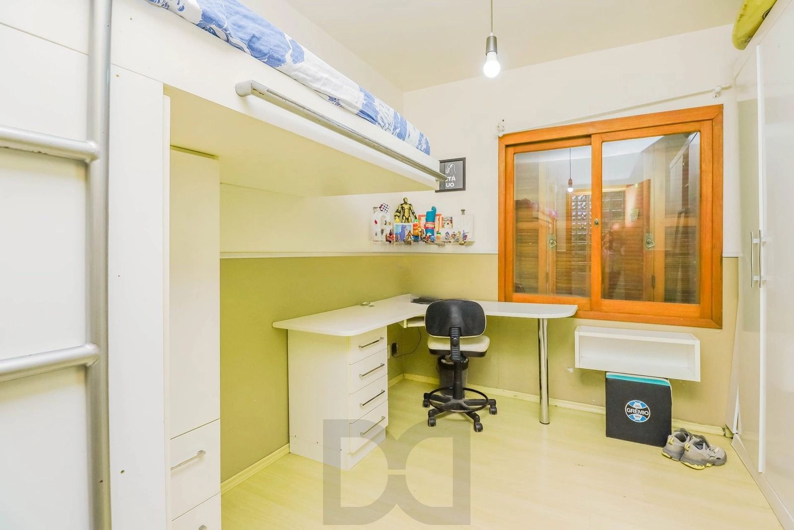 Casa com 4 dormitórios, suíte com closet e amplo terraço no Passo d’Areia — foto 10