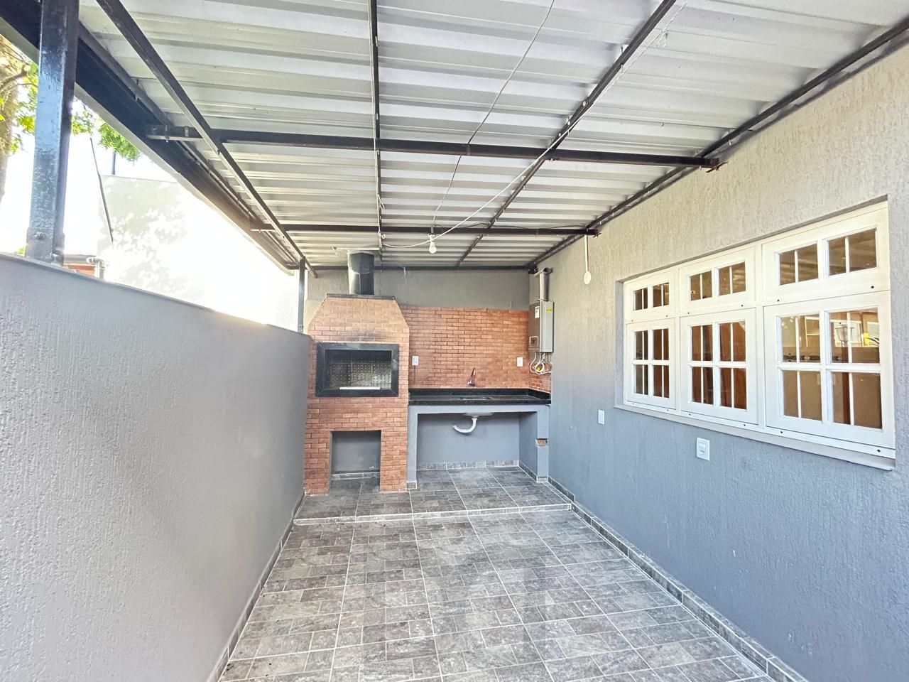 Espaço goumet