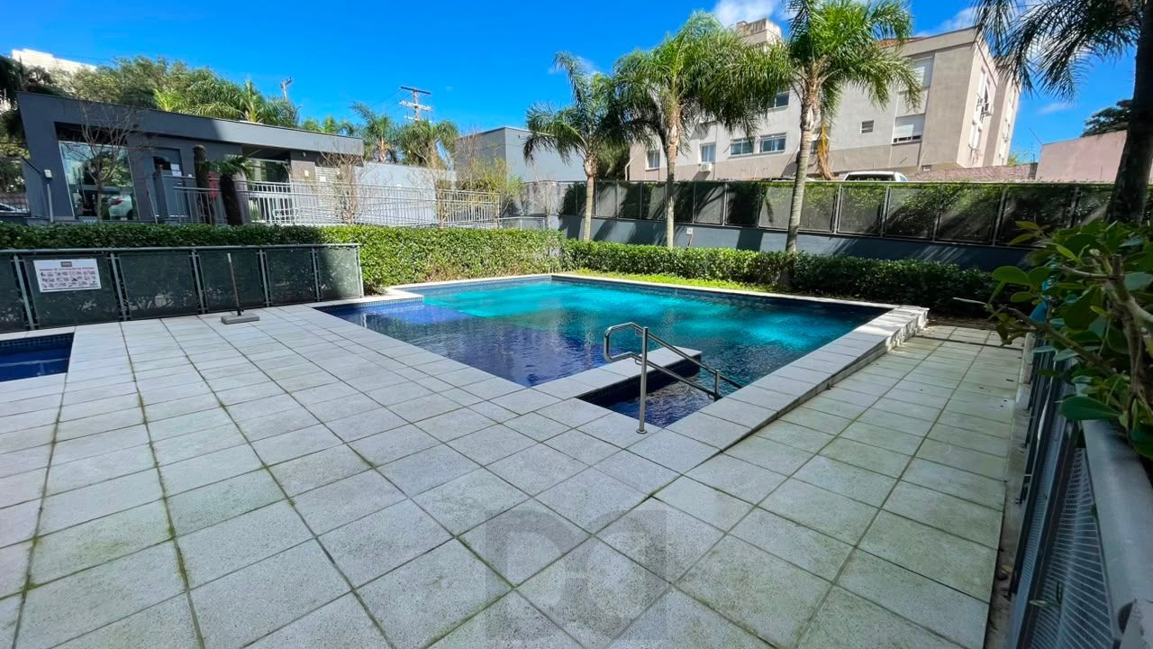 Apartamento 2 dormitórios com suíte e churrasqueira no Jardim Lindóia – 53m² — foto 30