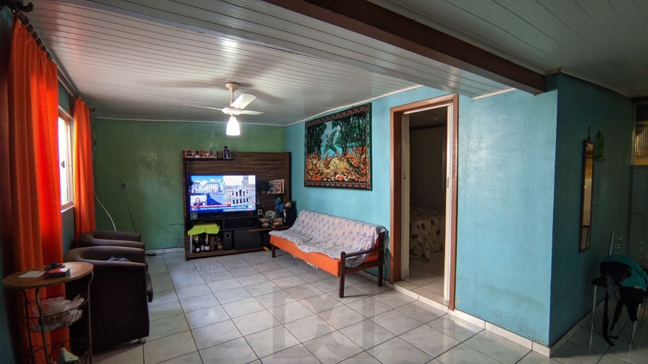 Casa com 4 dormitórios, na avenida Bernardinho Silveira Amorim, Rubem Berta — foto 12