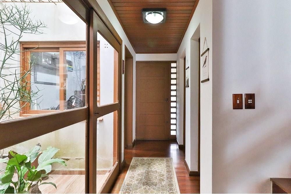 Casa com 2 dormitórios, lavabo, espaço gourmet e 2 vagas. — foto 7