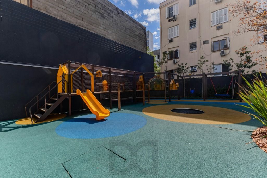 Studio mobiliado e pronto para Airbnb – Go Cidade Baixa, POA — foto 24