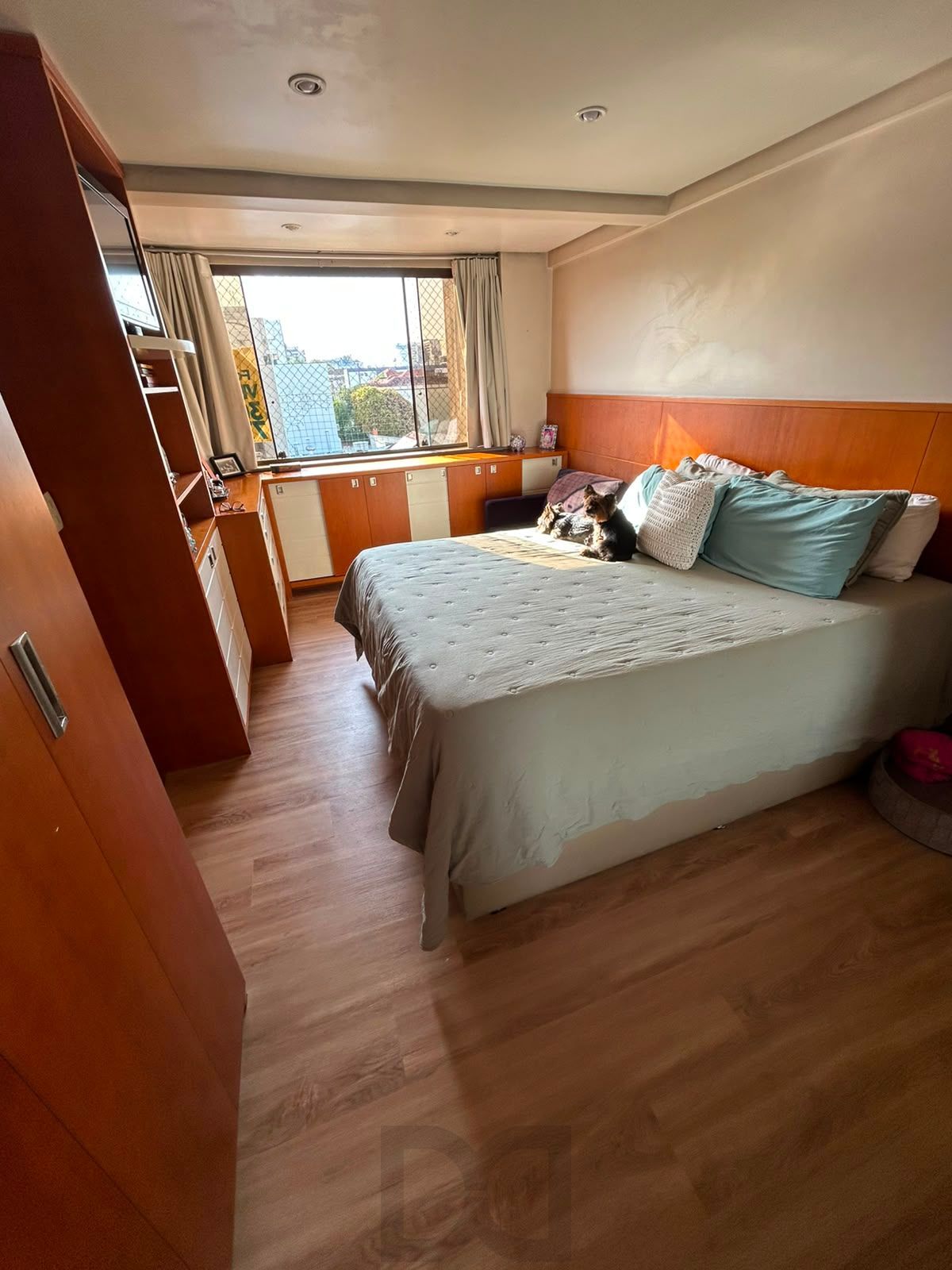 Duplex Reformado com 2 Dormitórios e 1 Vaga – Pronto para Morar — foto 13