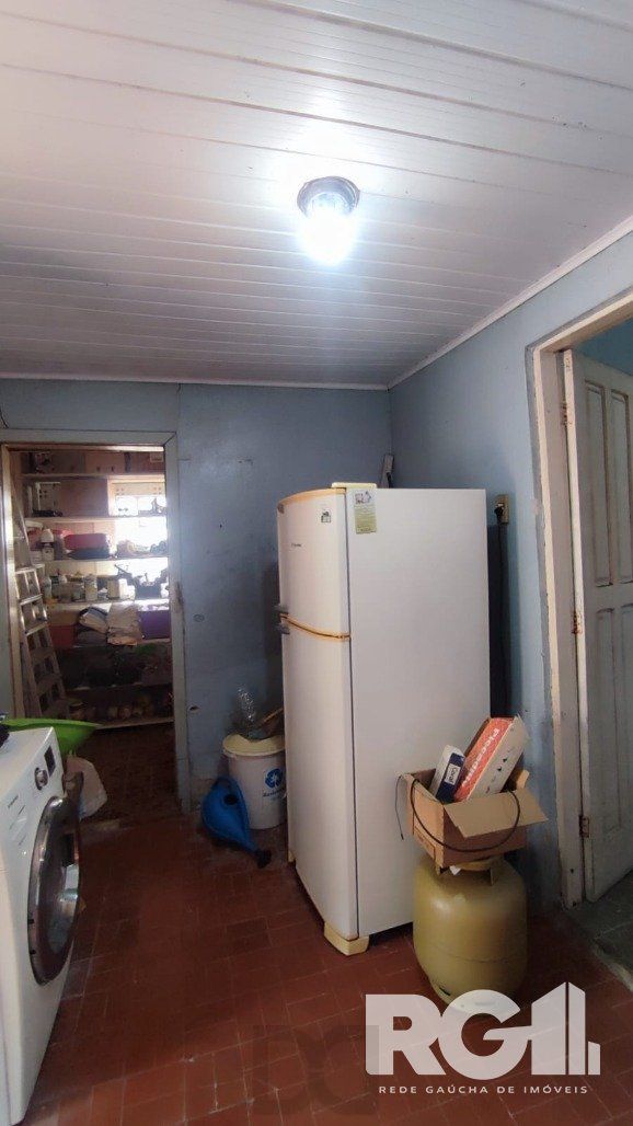 Pátio com 2 casas, 100,46 privativos 3 dorm e 57m², com 2 dorm Zeferino Dias — foto 13