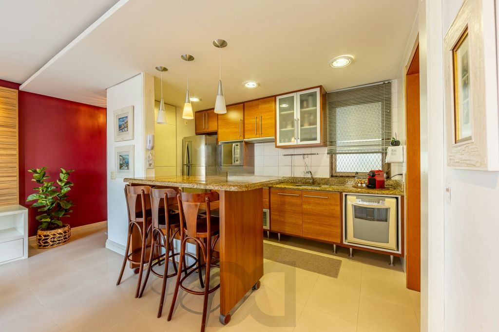 Apartamento 3 Dorm com Escritório e 2 Vagas — foto 19