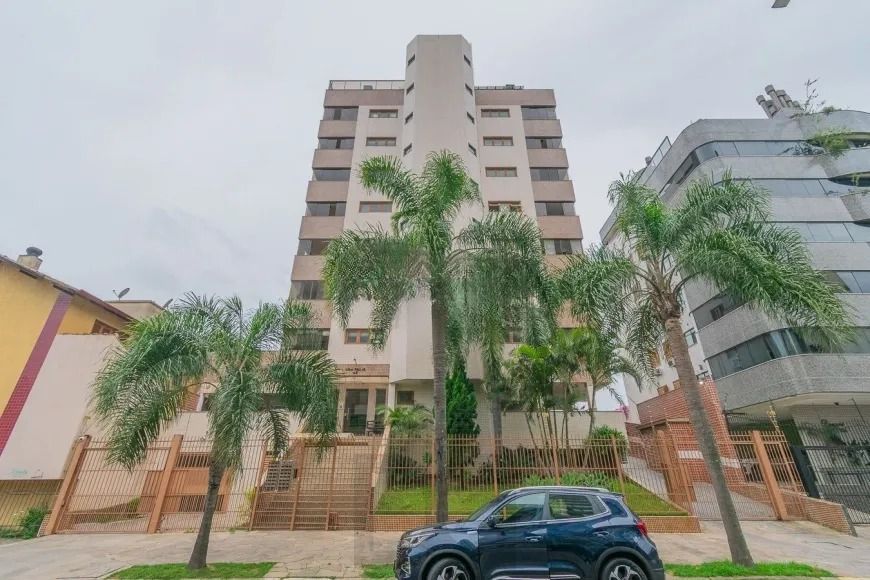 Apartamento de 3 dormitórios, churrasqueira e vaga dupla - Salvador Campanella — foto 25