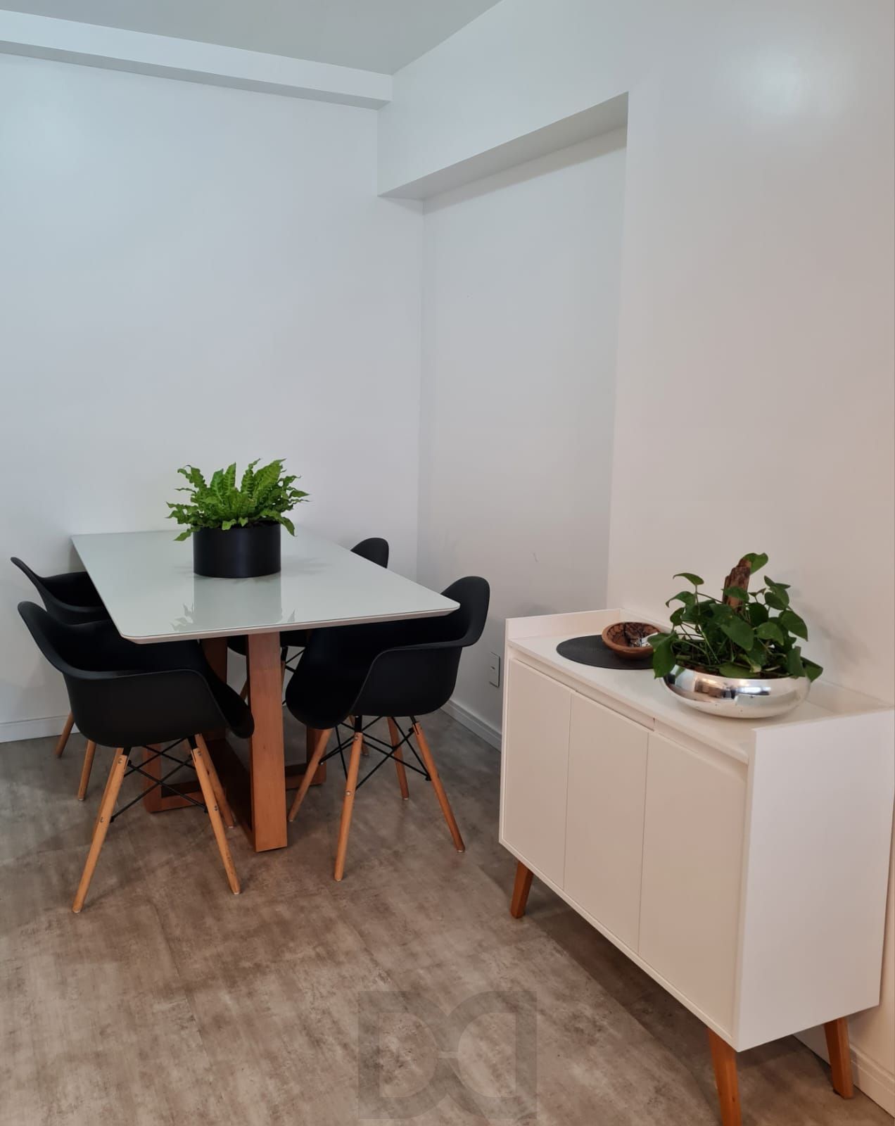 Apartamento mobiliado com 3 dormitórios no Grand Park Lindóia — foto 4