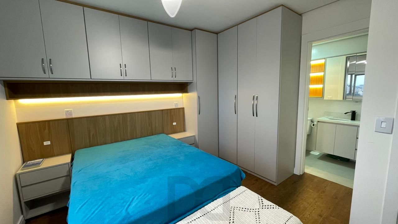 Apartamento de 3 dormitórios, 95m² (1 suíte), vaga dupla - Vila Ipiranga — foto 10
