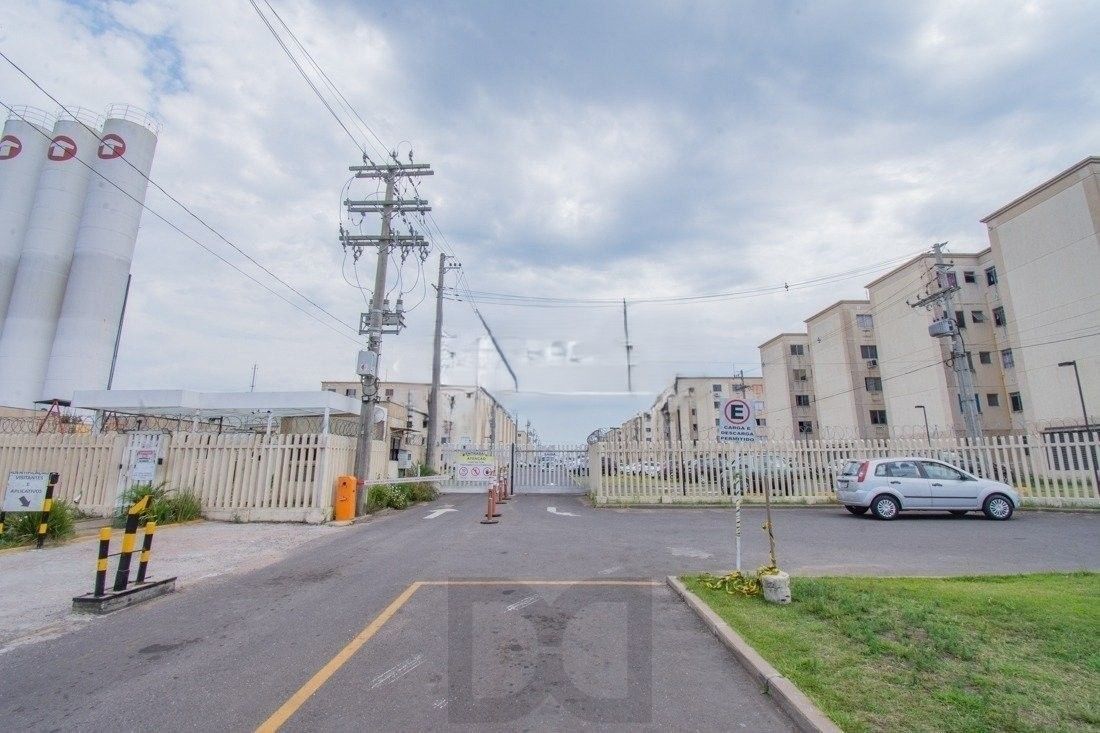 Apartamento 1D, 40m² com vaga — foto 22