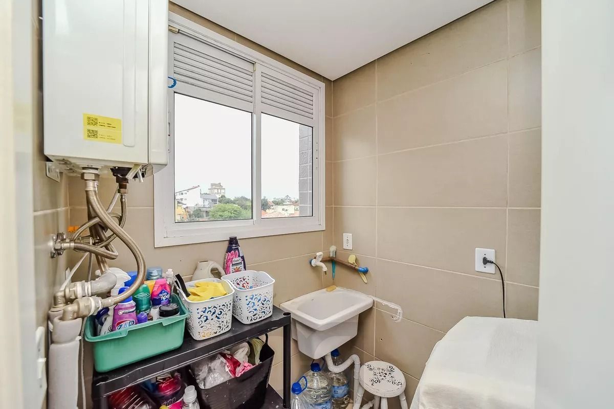 Apartamento com 3 dormitórios e 3 vagas no Cristo Redentor — foto 31
