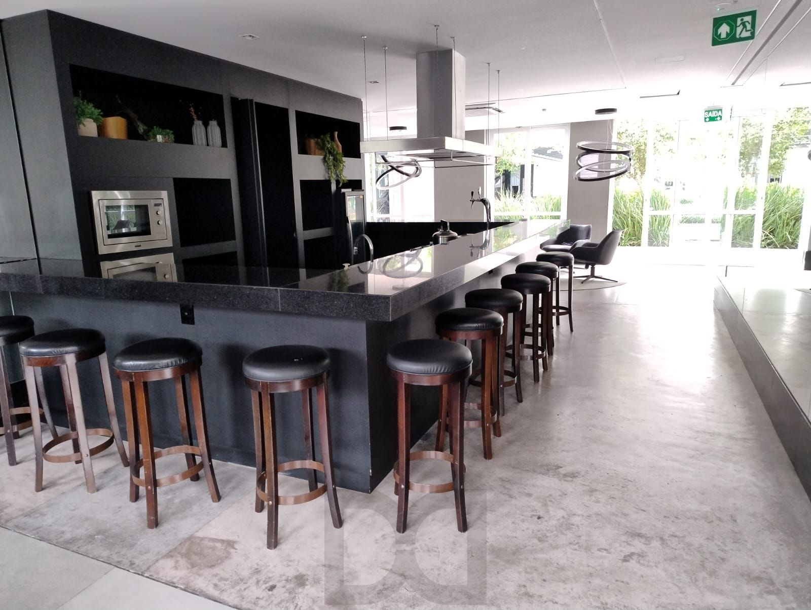 Apartamento de 2 dormitórios com suíte no Grand Park Lindóia — foto 23