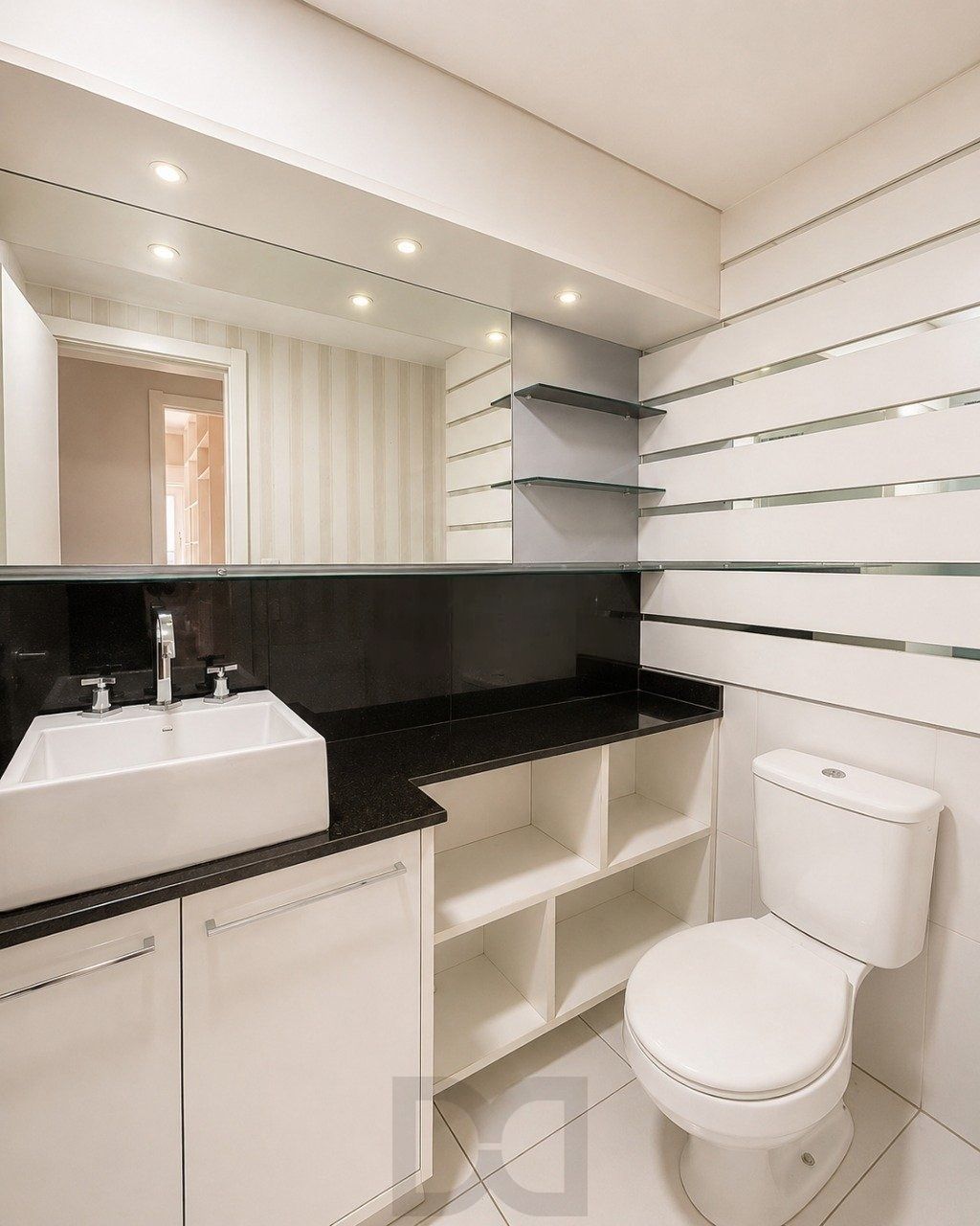 Apartamento com vista definida, churrasqueira e 2 vagas no Passo da Areia — foto 19