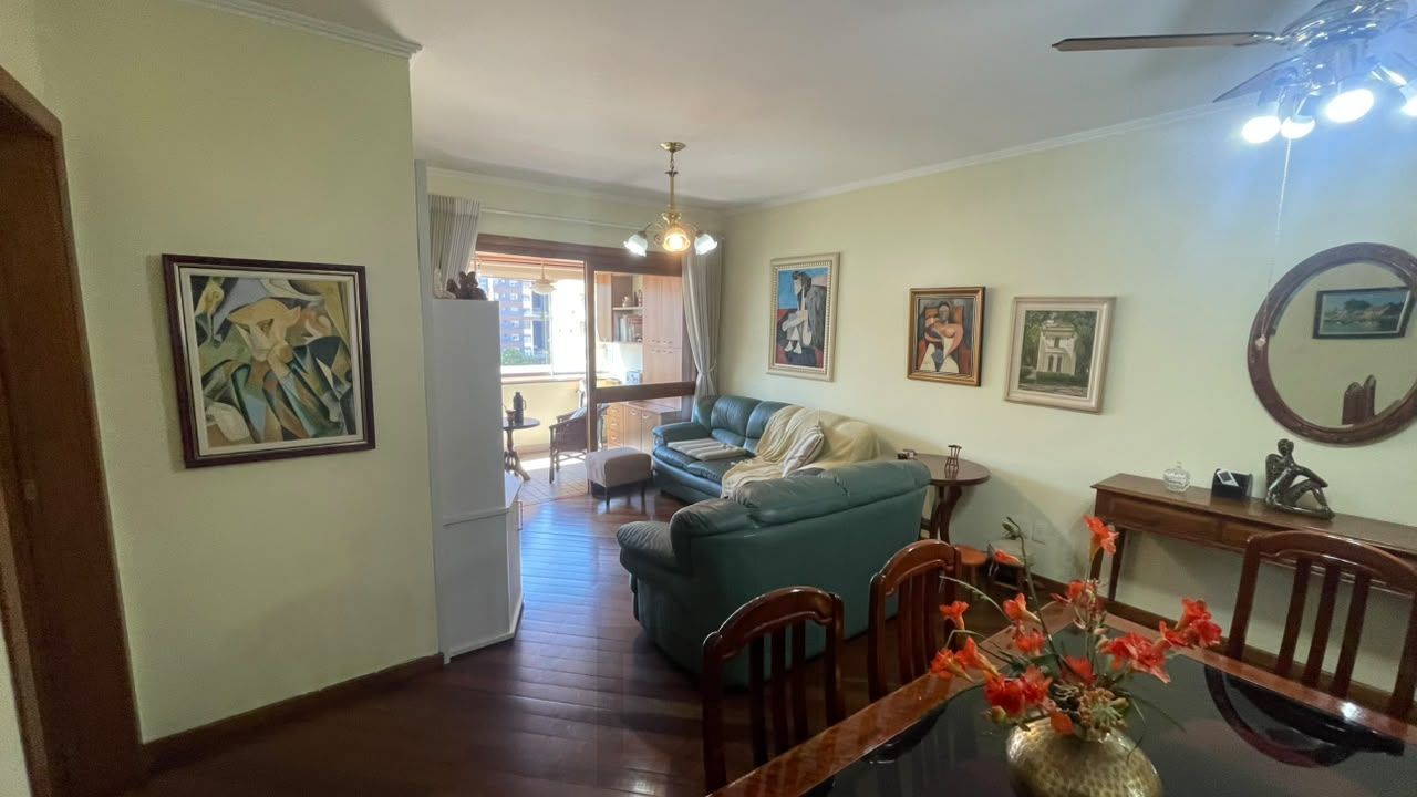 Apartamento com 3 dormitórios, suíte, churrasqueira no Boa Vista — foto 6