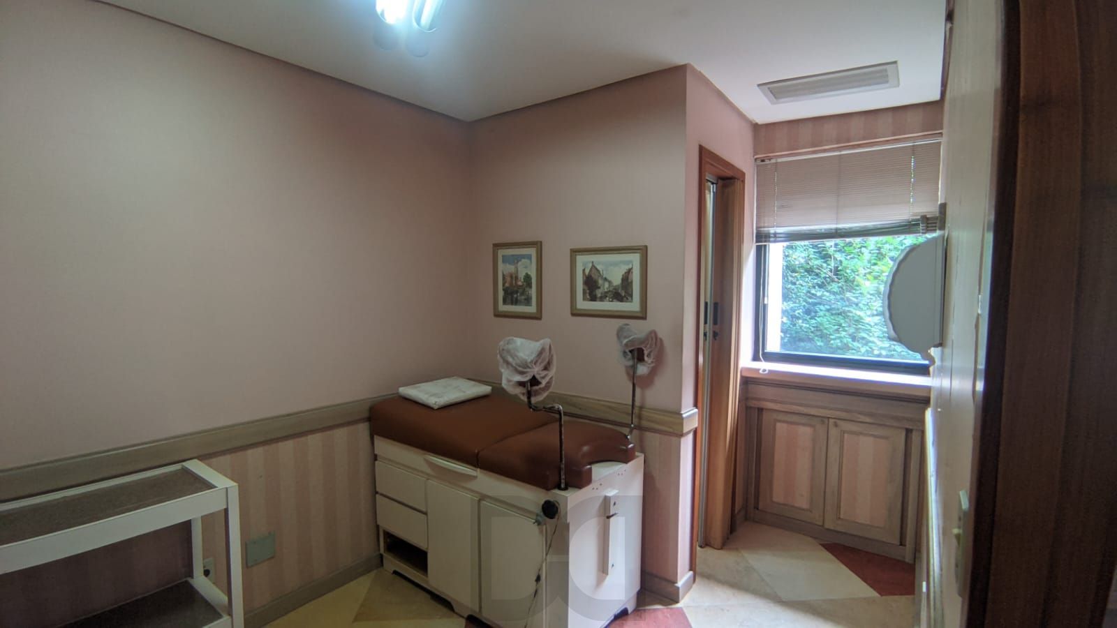 Conjunto comercial com 2 salas, prontas para atendimento, Moinhos de Vento — foto 8