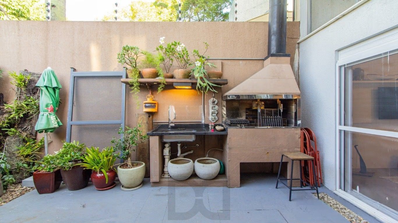 Casa em condomínio com terraço, piscina e espaço gourmet, Chacara das Pedras — foto 5