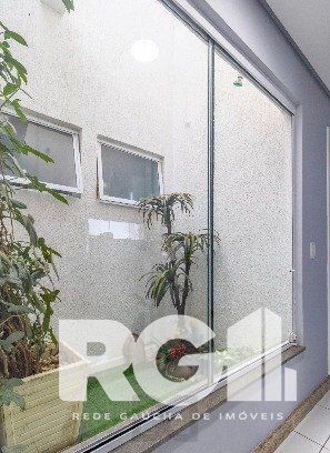 Casa térrea com 3 dormitórios, suíte e espaço gourmet. — foto 12
