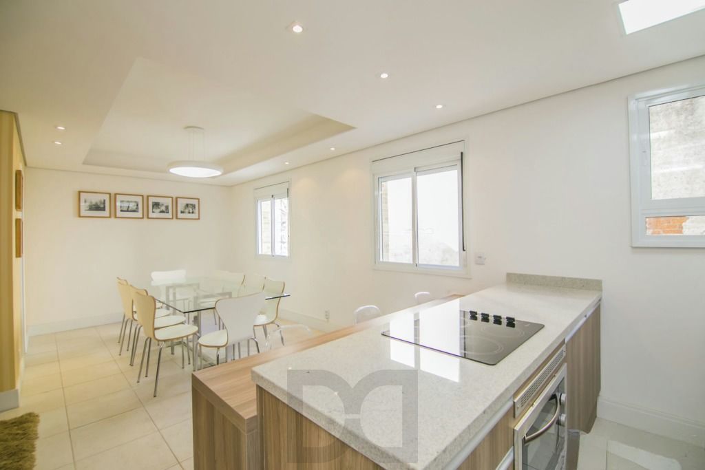 Apartamento 1 Dormitório com Vaga no Petrópolis — foto 14