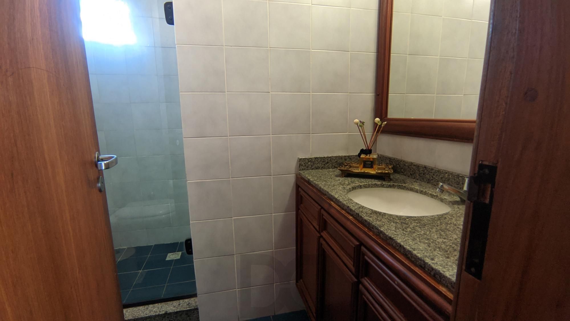Cobertura com piscina 3 dorm, 2 vagas individuas, no bairro Petrópolis — foto 40