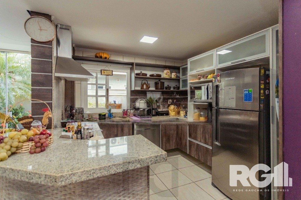 Casa com 4 Quartos 240m² privativos, Condomínio Parque Iguaçu. Bairro Ecoville — foto 11