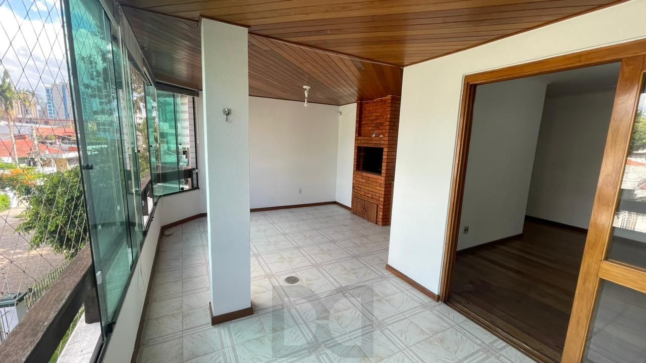 Apartamento mobiliado 3 dorms, 135m², suíte e 2 vagas - Jardim Lindóia — foto 2