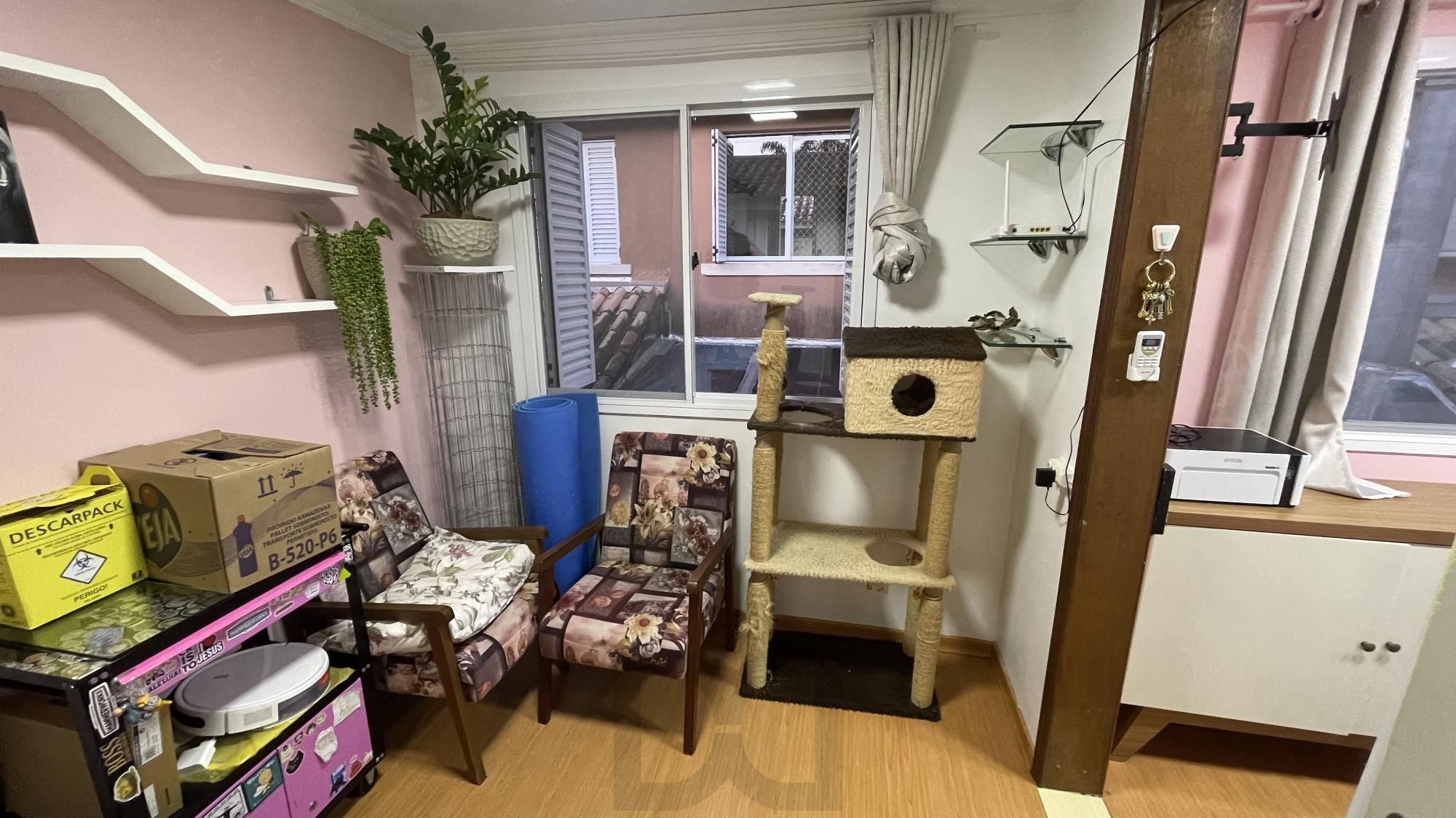 Casa em Condomínio à venda com 3 dormitório, suíte e infra completa. — foto 12
