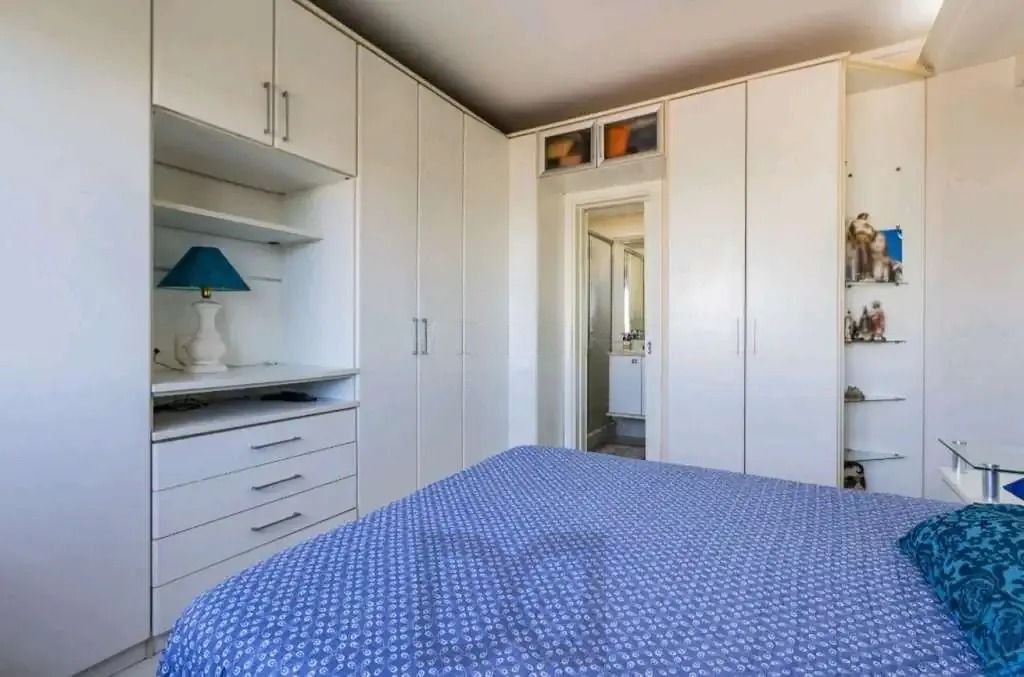 Apartamento 3 quartos, sacada, churrasqueira av. Panamericana,  Jardim Lindóia — foto 14