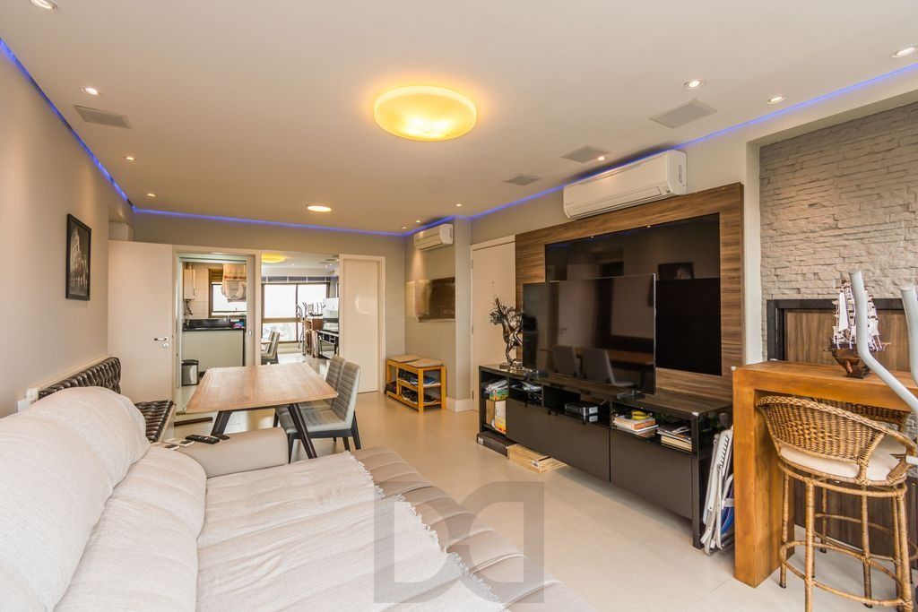 Apartamento 3 Quartos com Vista Deslumbrante na Quintino – Rio Branco — foto 6