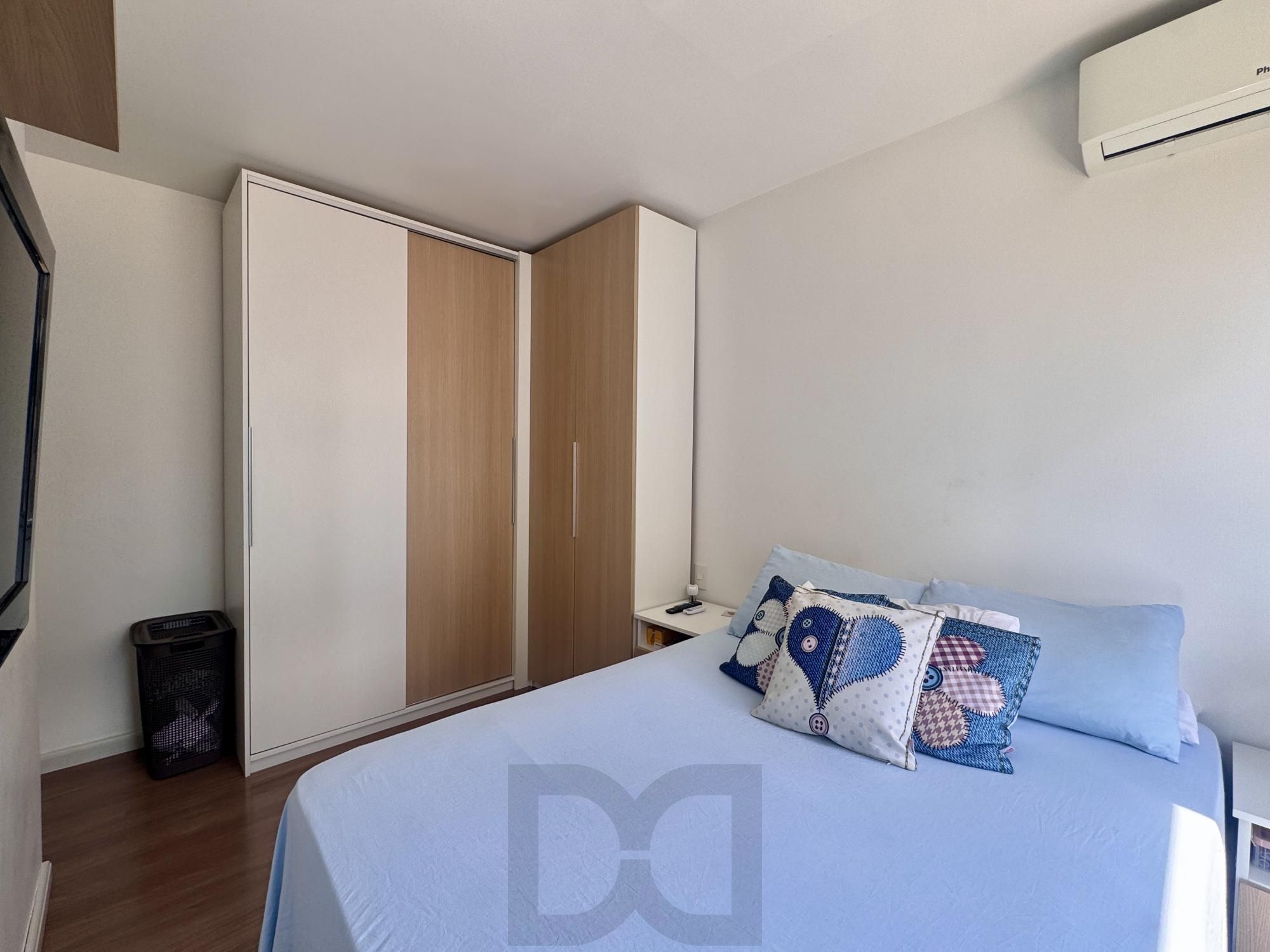 Apartamento 3 Dormitórios com Suíte, Sacada e Vaga Coberta — foto 9