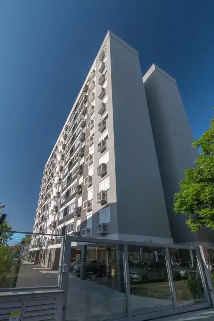 Apartamento com 3 quartos 80m² privativos, na Travessa Jaguarão - Higienópolis — foto 22