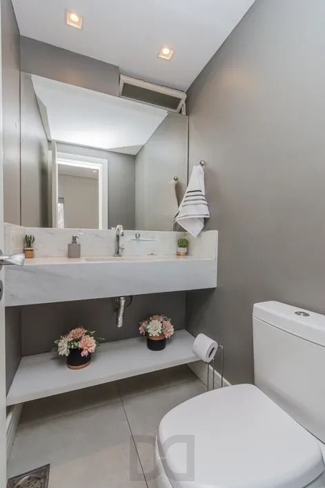 Cobertura 3 quartos, 235² privativos, com piscina, no Moinhos de Vento — foto 12