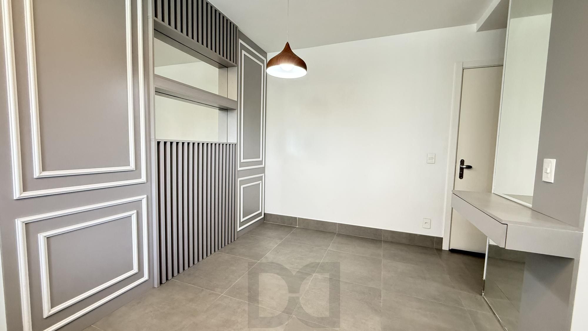 Apartamento de 2 dormitórios com suíte no Grand Park Lindóia — foto 2