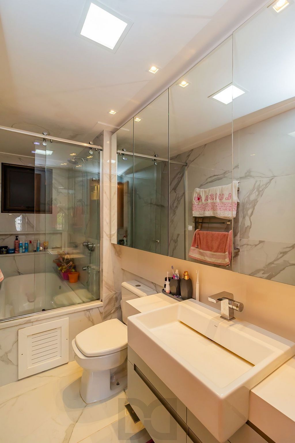 Apartamento de 3 dormitórios com suíte e vaga dupla no Passo da Areia — foto 15