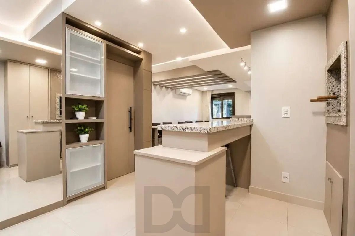 Apartamento 3 dormitórios - 1 suíte, 96m², 2 vagas — foto 24