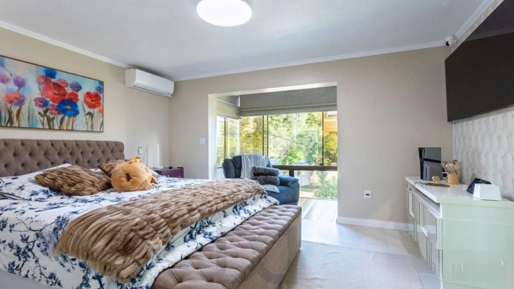 Apartamento com 3 dormitórios, suíte, lareira e depósito próximo ao Iguatemi — foto 14