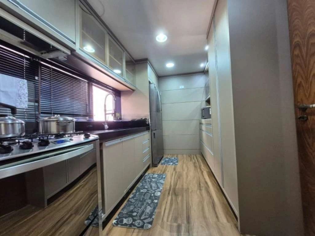 Apartamento 3 Dormitórios com Suíte e 2 Vagas — foto 8