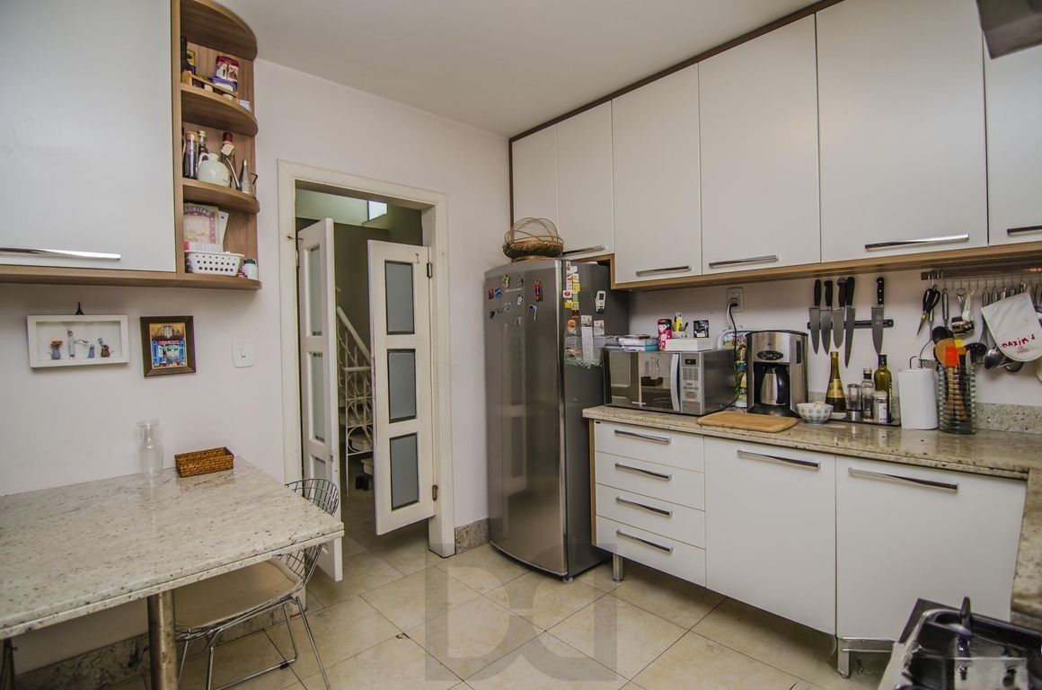 Casa com 3 dormitórios, suíte, piscina e 3 vagas próxima ao Iguatemi — foto 13