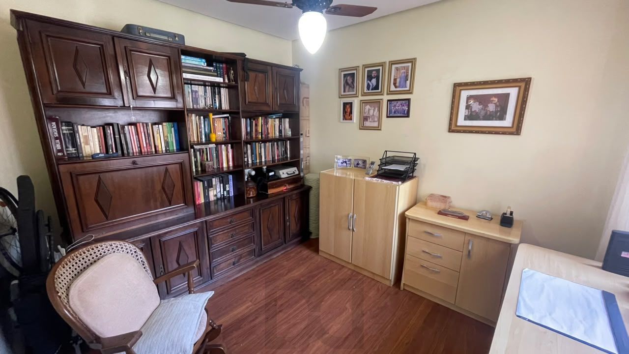 Apartamento com 3 dormitórios, suíte, churrasqueira no Boa Vista — foto 10