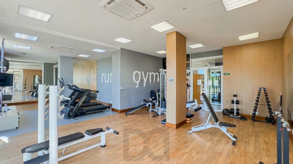 Apartamento com vista para o Guaíba, 3 dormitórios e 2 vagas — foto 31