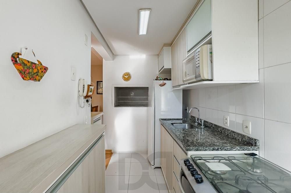 Apartamento com Sacada no Passo da Areia — foto 8