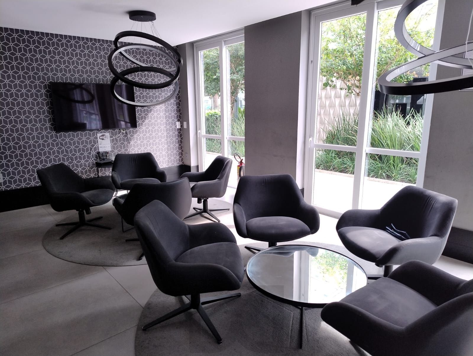 Apartamento de 2 dormitórios com suíte no Grand Park Lindóia — foto 24