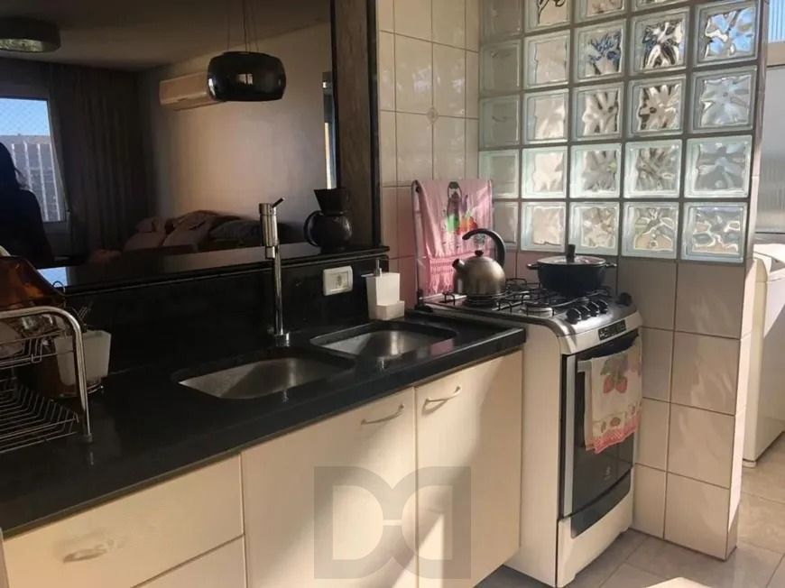 Apartamento com 3 Quartos e 2 banheiros à Venda, 120 m² privitivos com elevador — foto 4