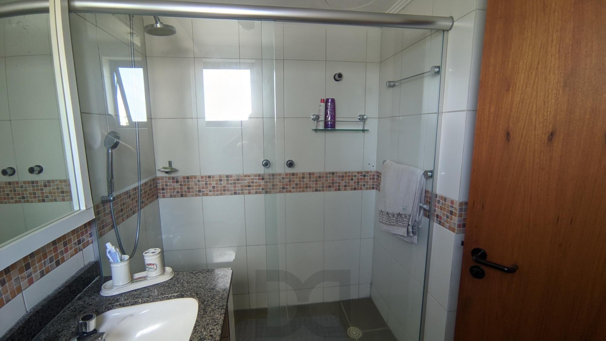 Cobertura com piscina 3 dorm, 2 vagas individuas, no bairro Petrópolis — foto 21