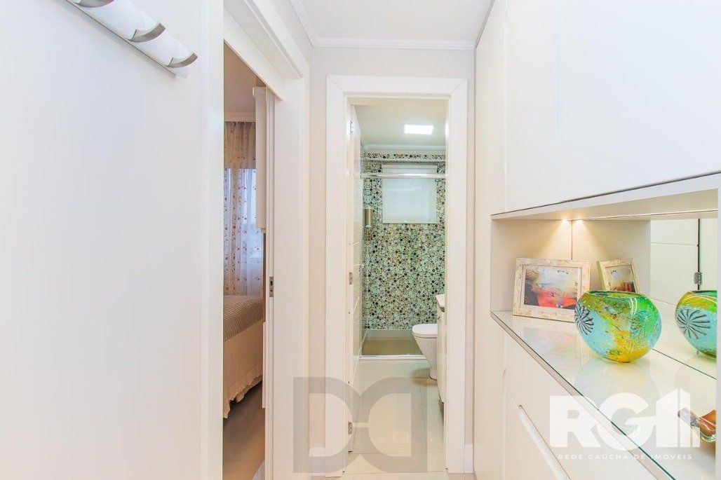 Apartamento 100% Mobiliado, locado no Passo da Areia — foto 17