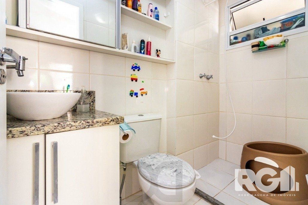 Apartamento de 3D com living estendido, sacada, 2 vagas, andar alto. — foto 12