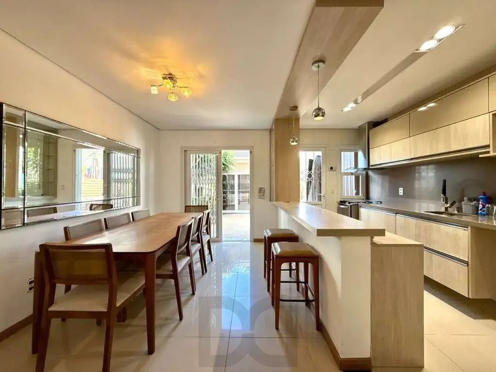 Casa com Quintal e Espaço Gourmet no Jardim Sabará — foto 9