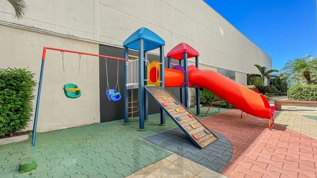 Apartamento com vista para o Guaíba, 3 dormitórios e 2 vagas — foto 27