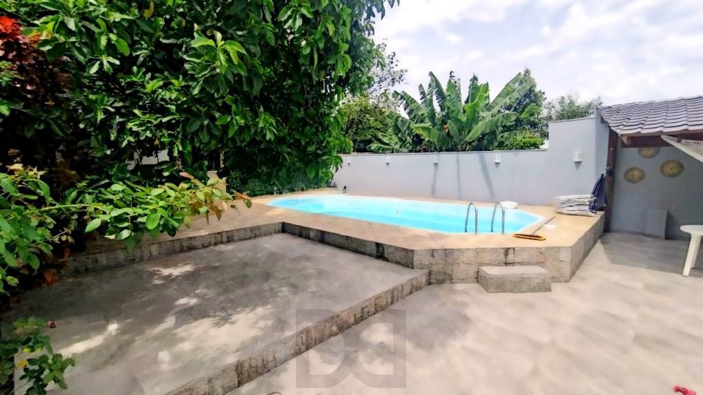 Casa reformada com 3 suítes patio e piscina no bairro Cristo Redentor — foto 22