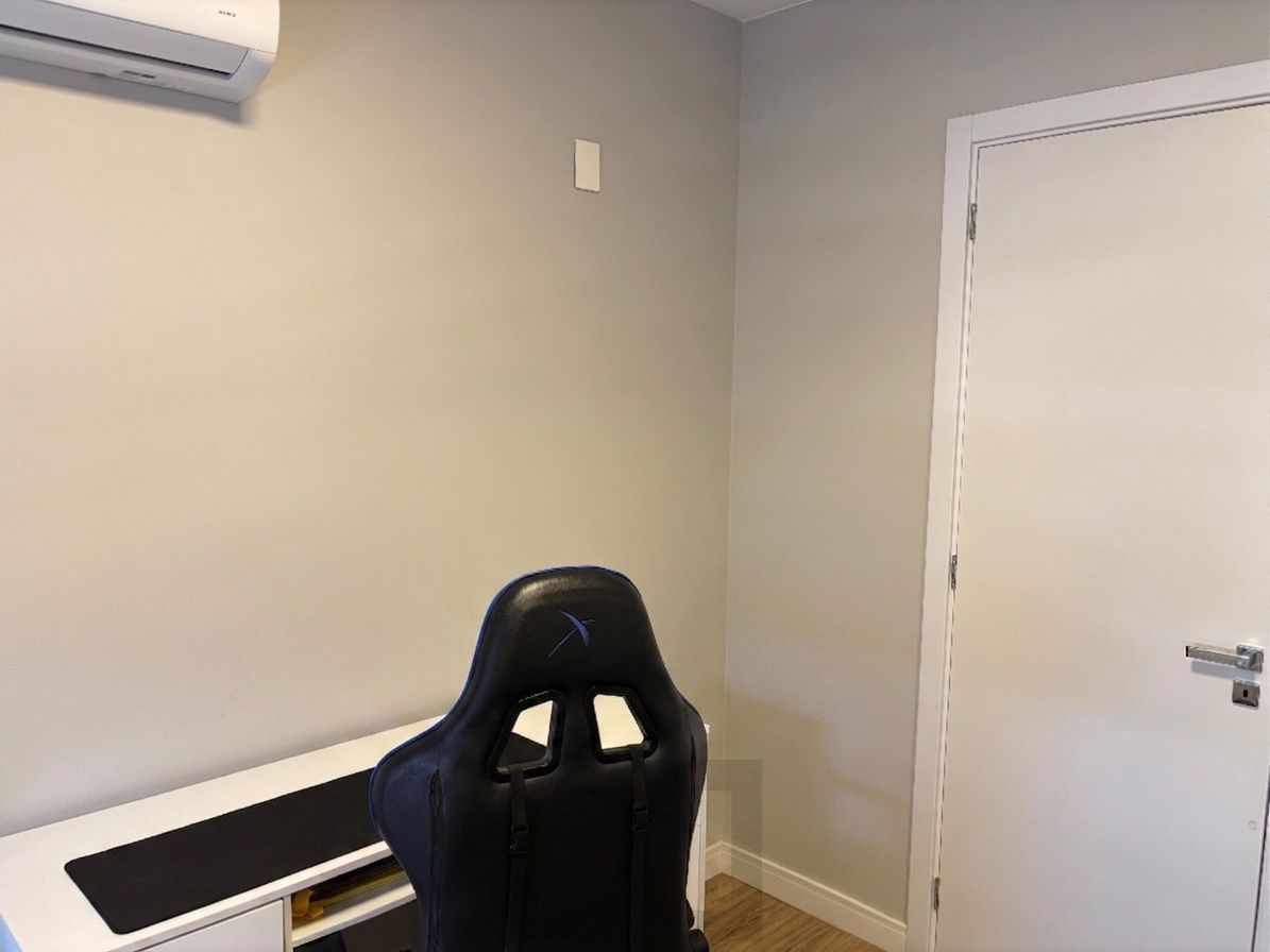 Apartamento de 3 dormitórios, andar alto vaga dupla - Jardim Lindóia — foto 13